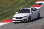 BMW 750i xDrive M Sport 2016 года (NA)